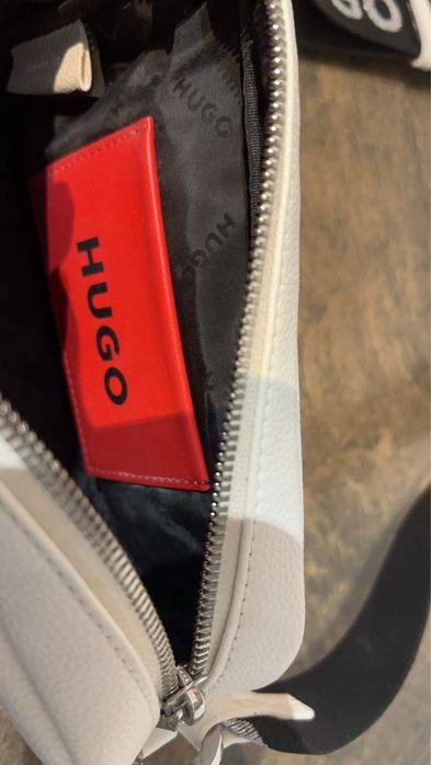 Geanta Hugo Boss