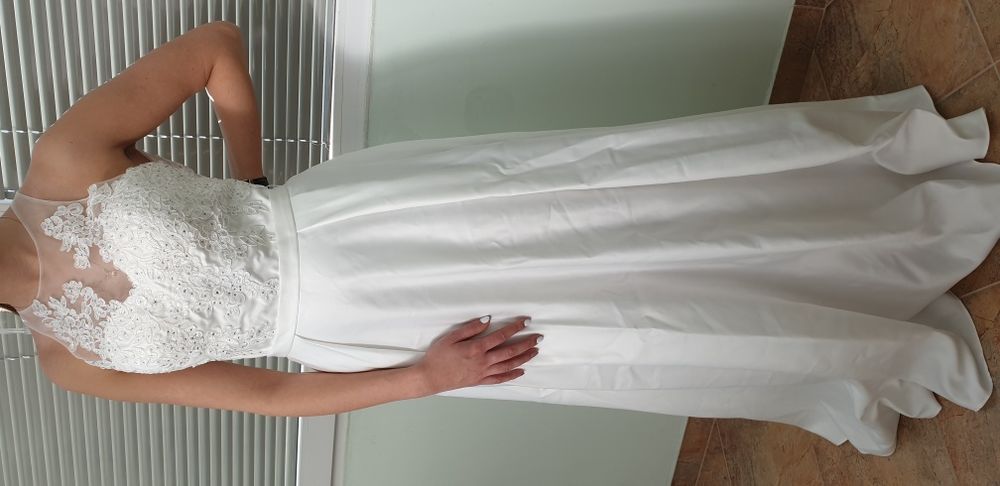 Булчинска рокля Mascara