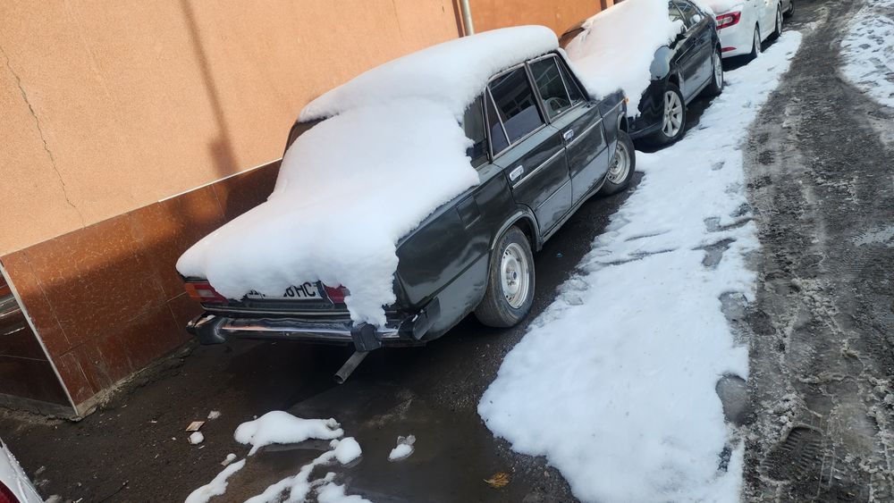 Jiguli sotiladi 1996 ishlabchiqarilgan