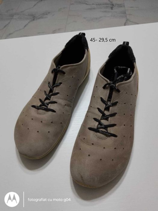 Ecco Biom Natural Motion mar.45