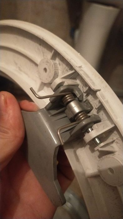 Ремонт стиральных машин