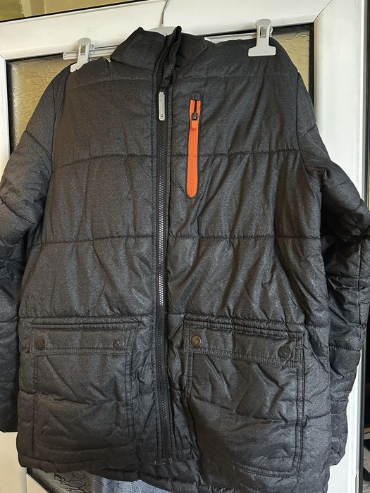 Зимно детско - юношеско яке H&M