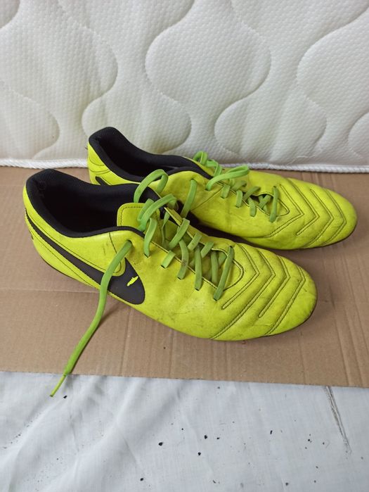 Ghete fotbal Nike Tiepmo(crampoane)