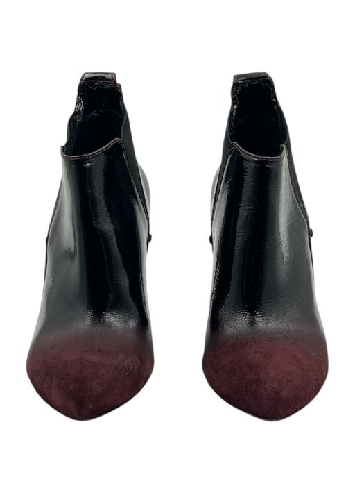 Alexander McQueen дамски обувки на ток