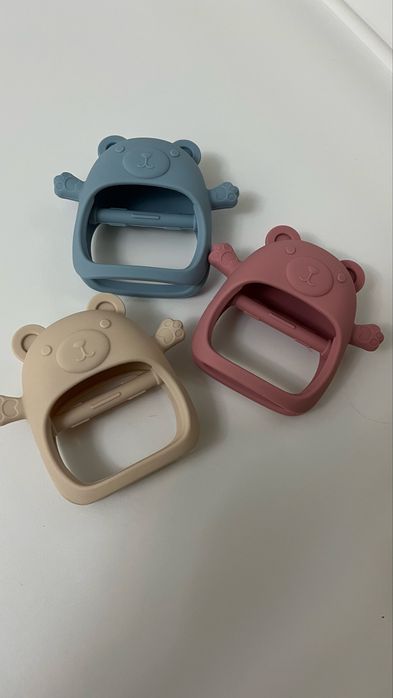 Детские игрушки.