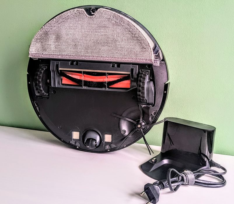 Roborock Q5 PRO, Q5PR52-00, aspirator&mop