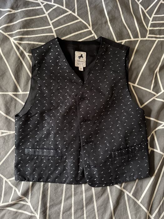 Детско елече