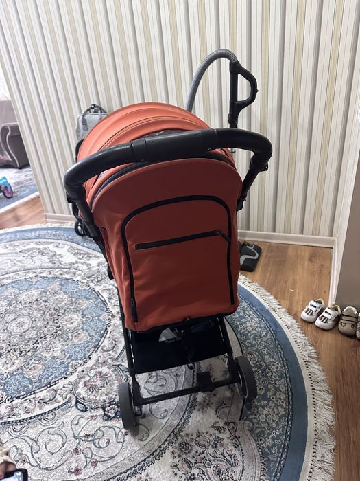Коляска ANEX AIR-X