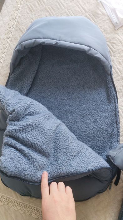 Конверт комбенизон