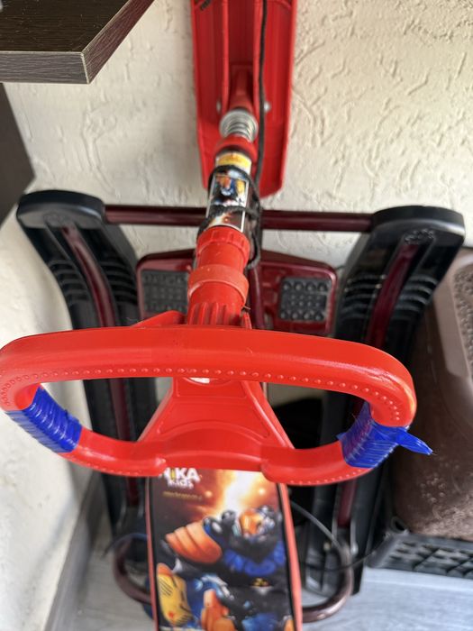 Санки детские в отличном состоянии