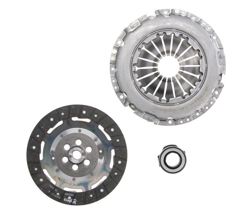 Kit ambreiaj Audi A3, 202013, Seat Altea Xl, 20, Leon, 202012, Toledo, 202009, Skoda Octavia, 202013, Superb, 202015, Yeti, 20, Vw Caddy, 202015,