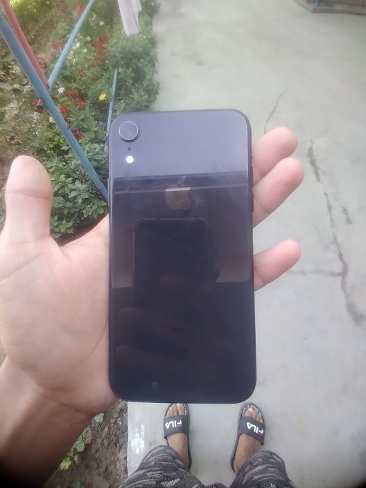 Iphone Xr 128 gb