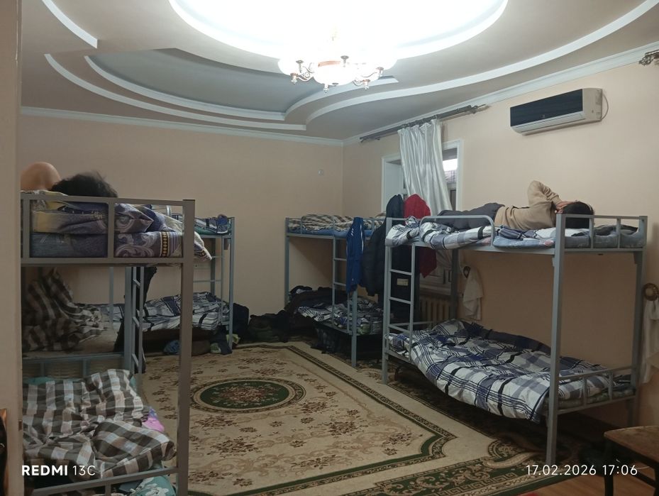 Кунлик ва ойлик ижара (аренда посуточно)