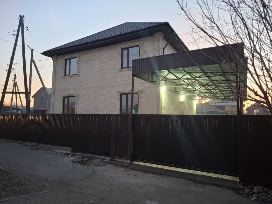 Дом район роддома