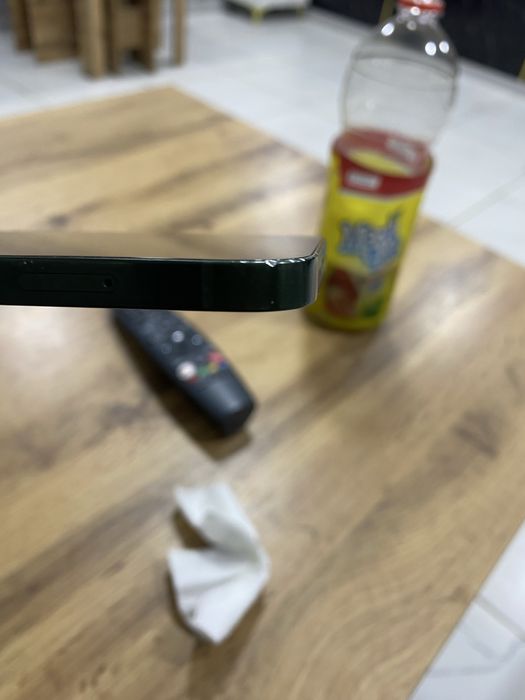 Айфон 13 ёмкость 80%