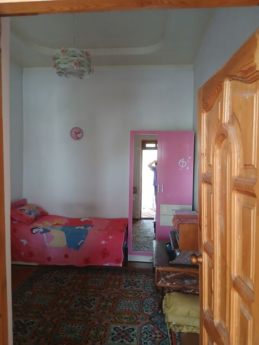 Ховли сотилади, шахар марказидан