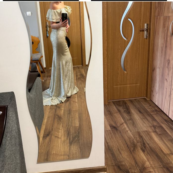 Vand rochie de seara Masura 38