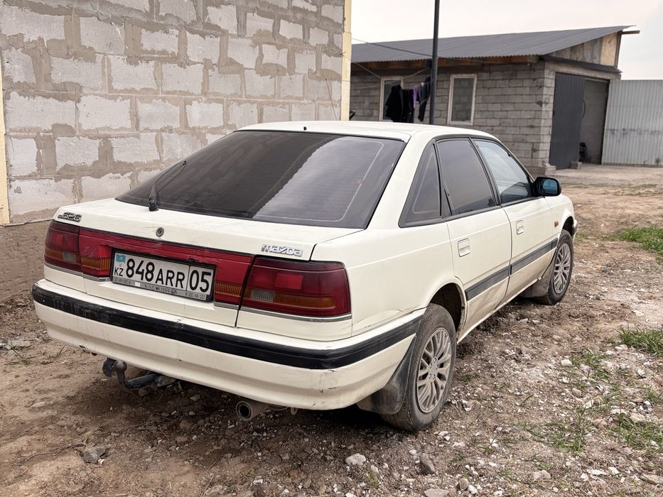 Mazda 626 продам