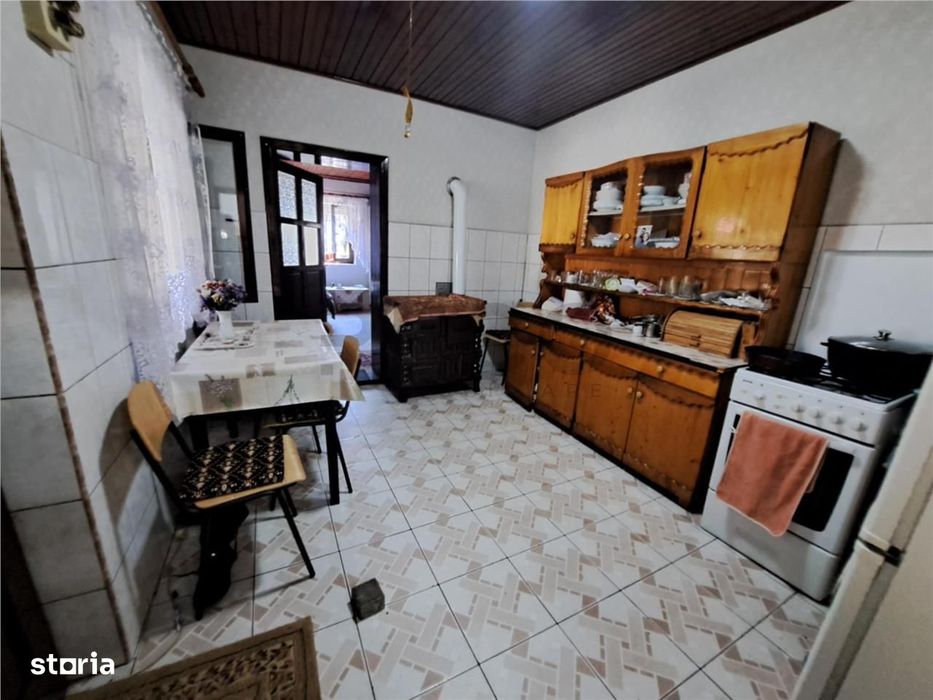 RECO casa dubla Cadea