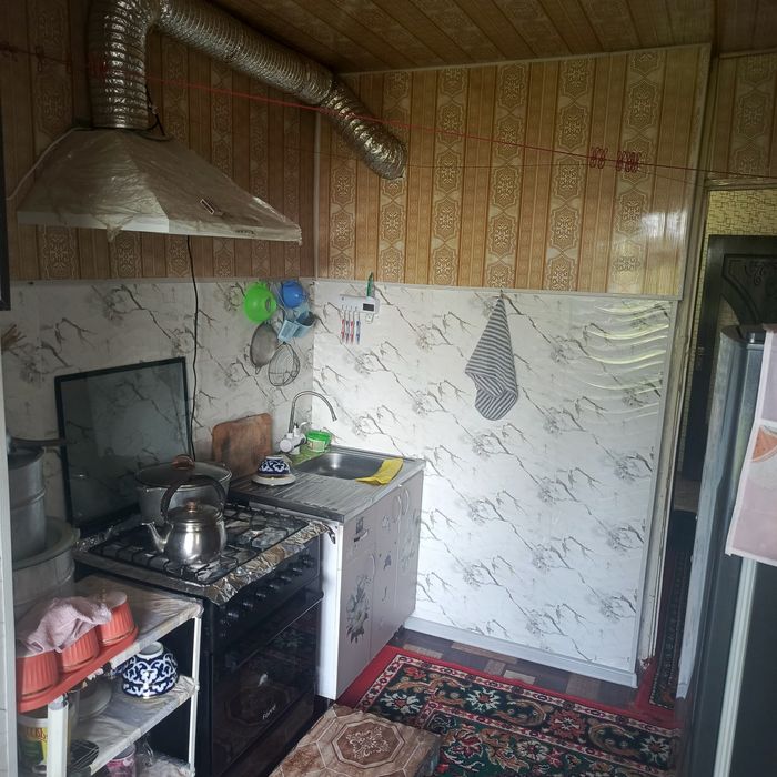 Продается двухкомнатные квартира