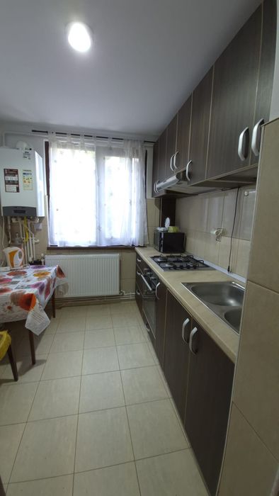 Apartament  2 camere - prima inchiriere