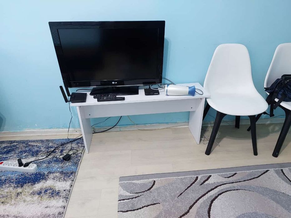 квартира посуточно в городе Алматы!