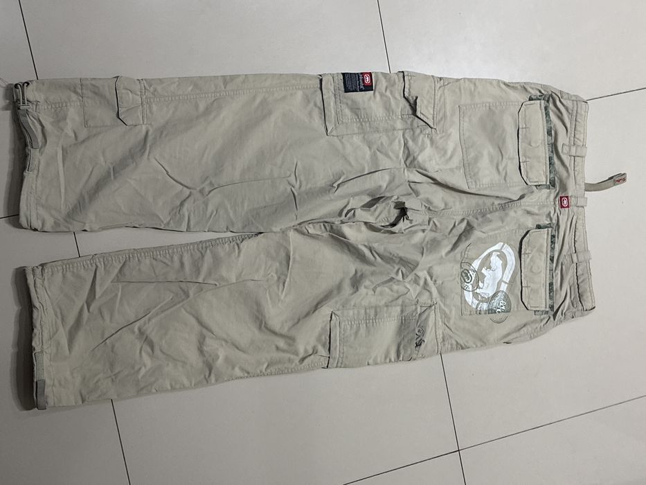 ECKO cargopants