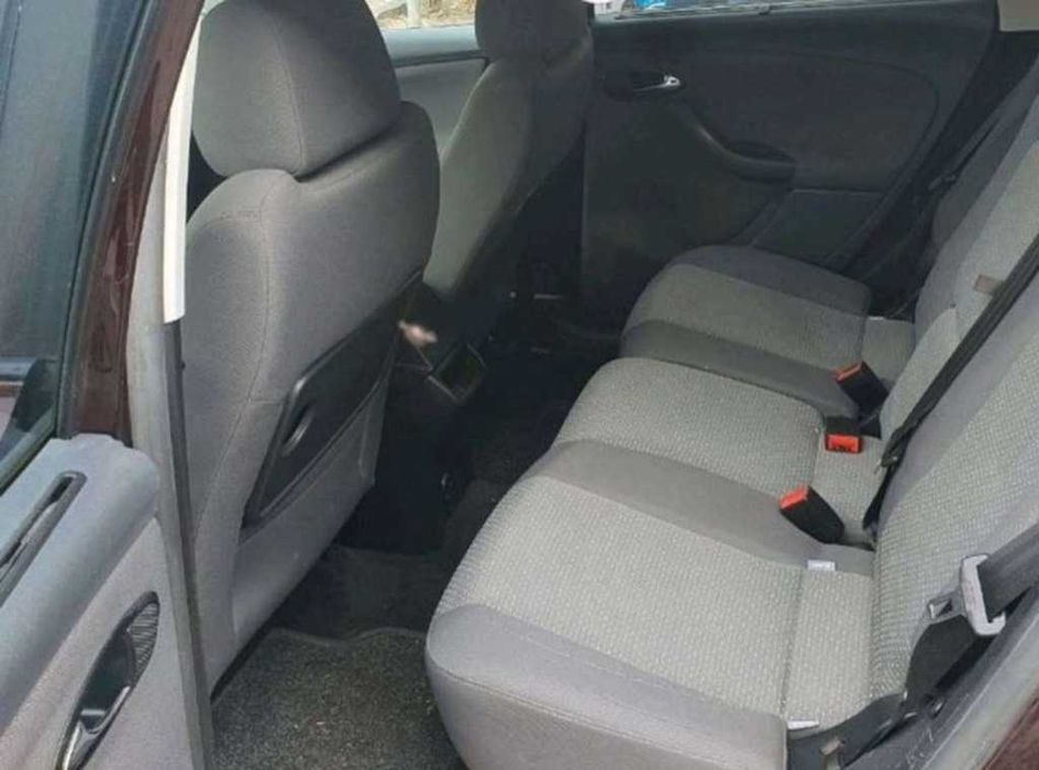 Seat Altea 1.6 i НА ЧАСТИ