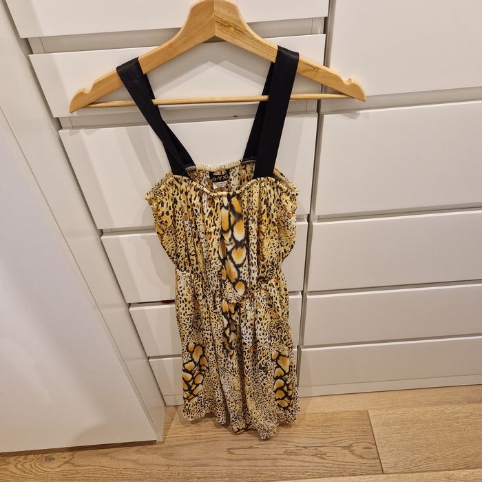 Rochie imprimeu ocazie