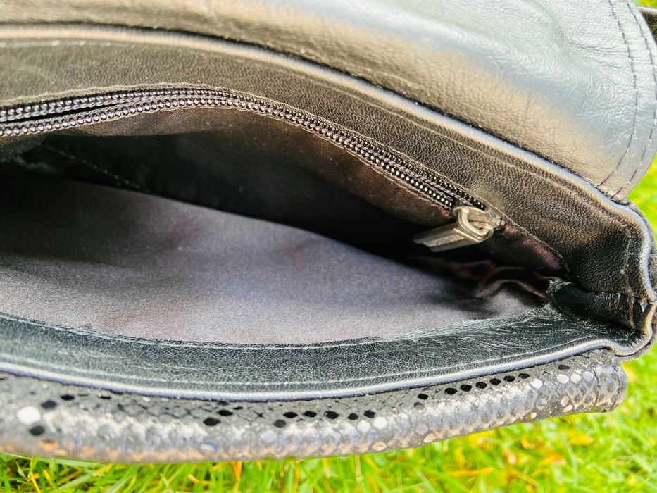 Спортно елегантна  Дамска чанта Pipozzo ...