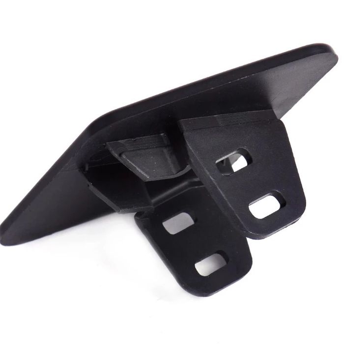 BMW E90 E91 facelift капачка пръскалка предна броня бленда панел бмв