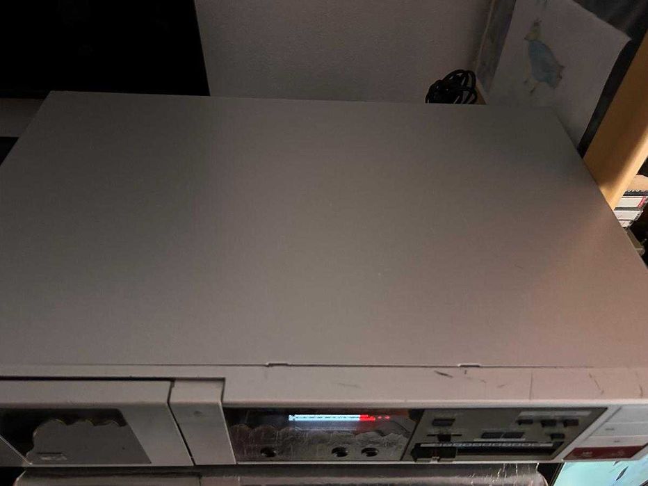 Akai GX-A5 – deck casetofon Hi-Fi cu cap Akai GX