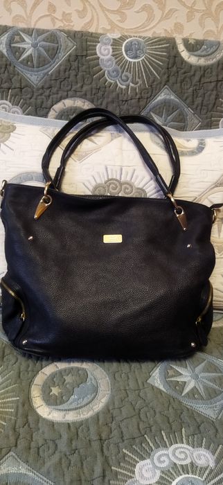 Сумка FURLA кожаная