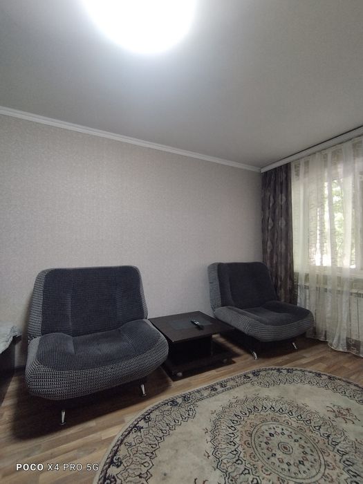 Квартиры по часам