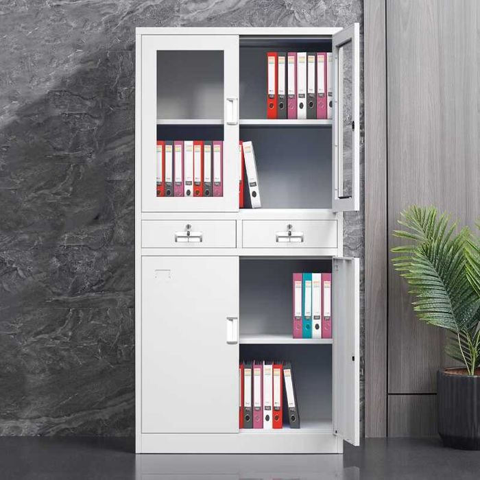 Архивный шкаф надежный металлический | Ishonchli metall arxiv shkafi