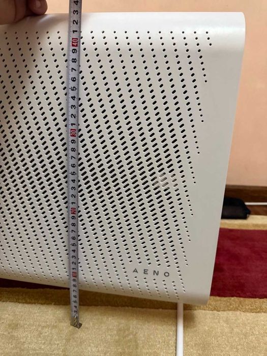 Очиститель воздуха AIR PURIFIER AP2S AENO