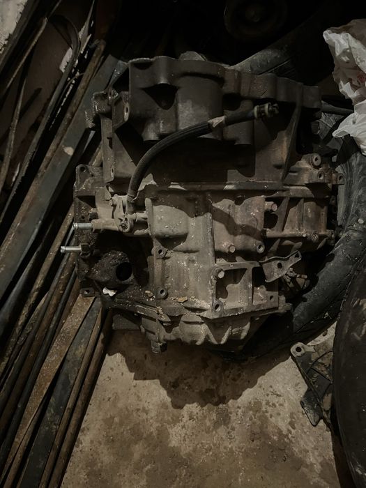 Автомат коробка на Camry40. Обьем 3,5