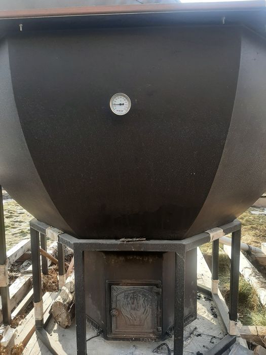 Продаётся Чан большой