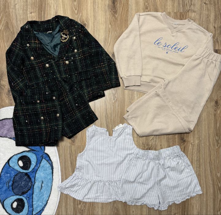 Детски дрехи Zara Guess Hm Tommy hilfiger disney minnie mouse