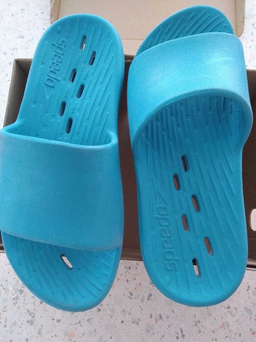 Детски джапанки speedo като нови