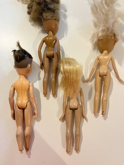 Оригинални Bratz кукли