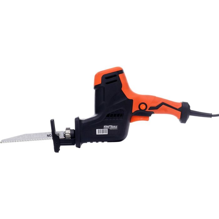 Fierastrau pendular tip sabie, 2700 rpm, 1600W, Kraft