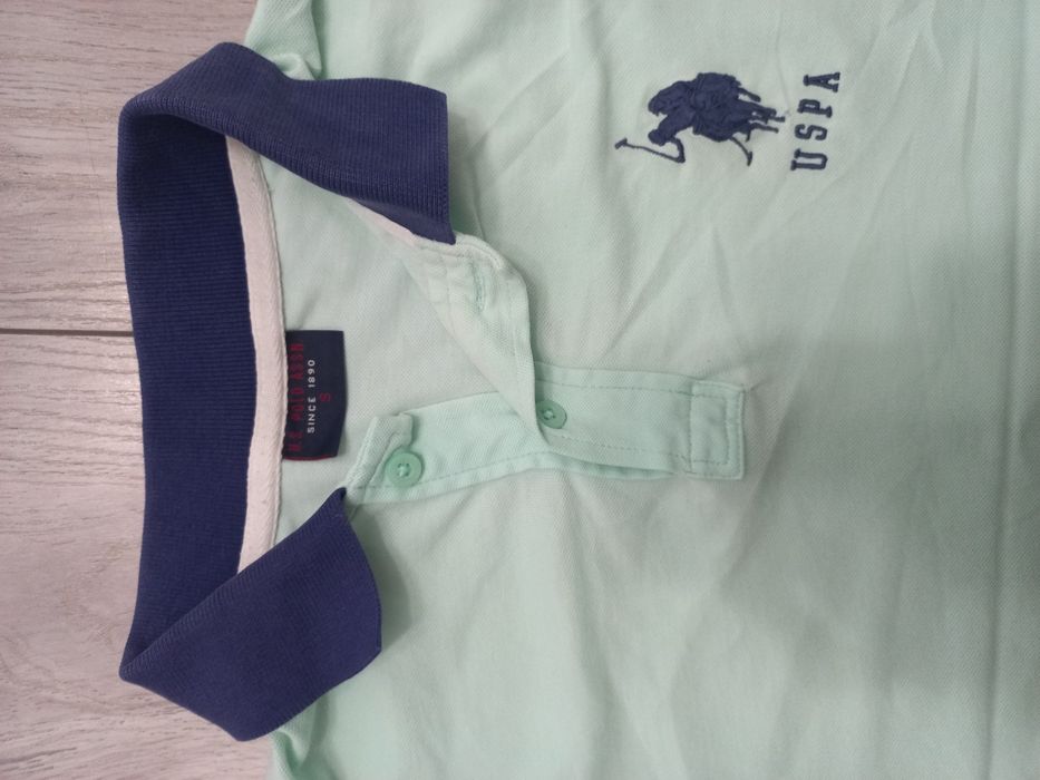 Tricou Polo Ralph Lauren Produs Licentiat