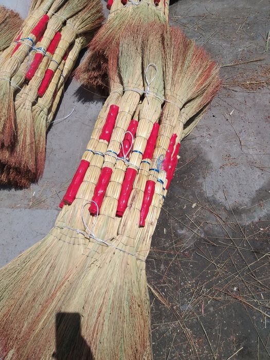 Веник сорго Багдод