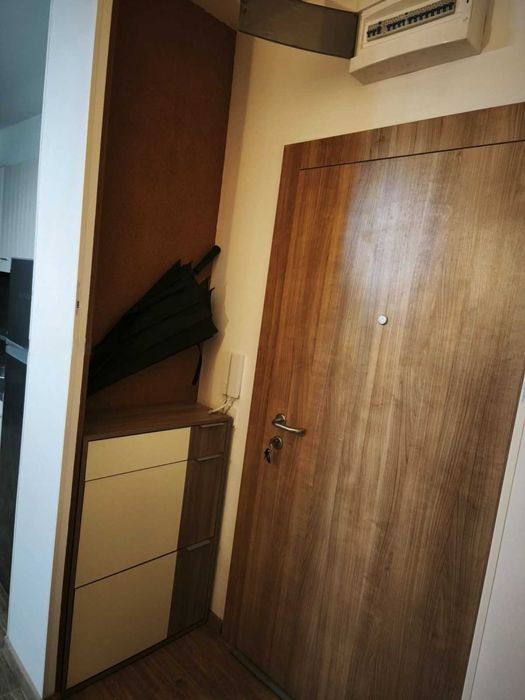 Дава се под наем Двустаен апартамент в София, Манастирски ливади - 60 кв.м за 600 € - Снимка #7