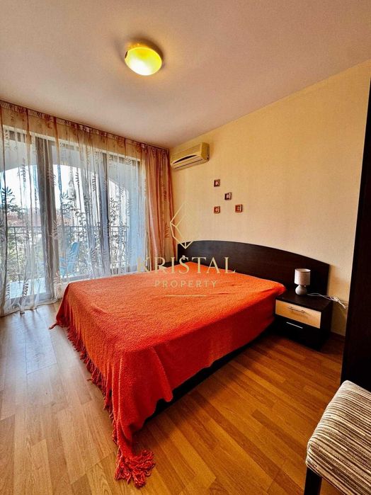 Продава се Двустаен апартамент в Свети Влас - 56 кв.м за 774 €/кв.м - Снимка #7