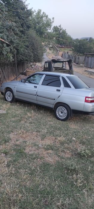 Продаю свою Россиянку Лада 2110