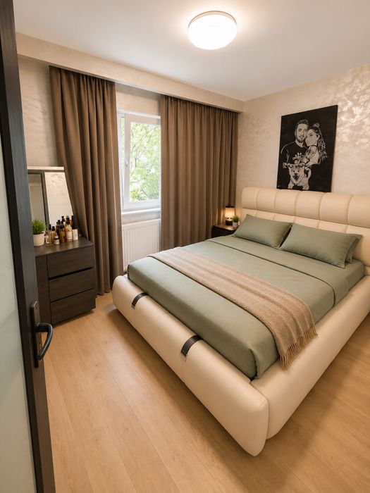 Apartament Lux  nou DE VANZARE