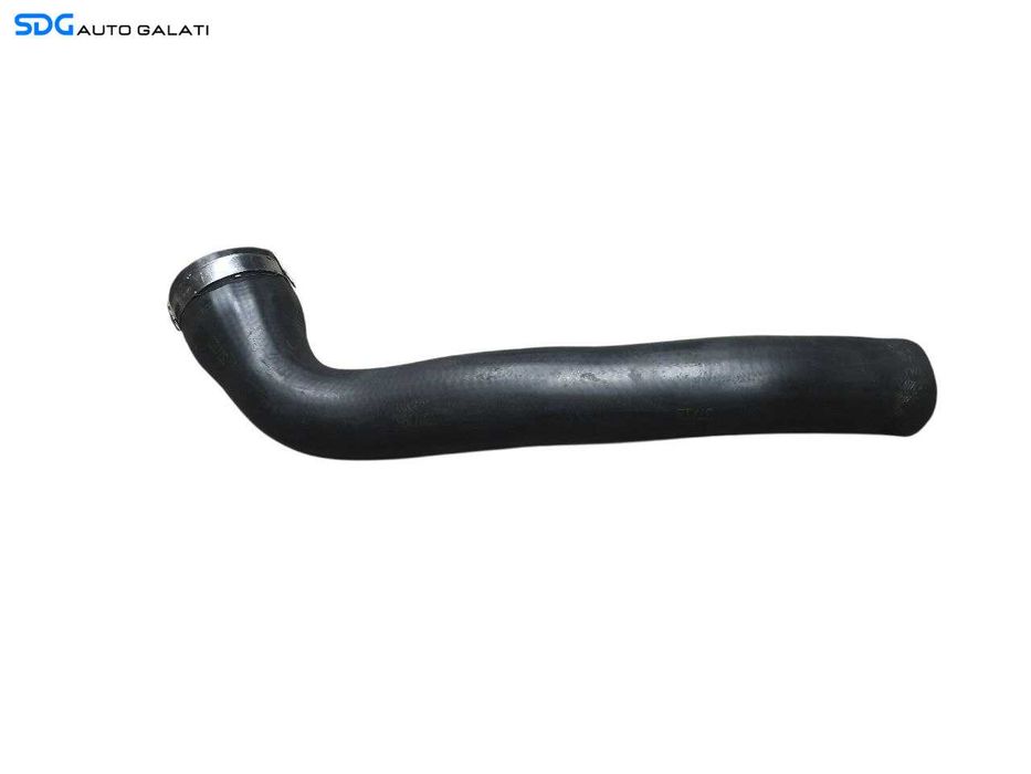 Furtun Conducta Tub Tubulatura Admisie Aer Peugeot 407 2.0 HDI 2004 - 2010 [N2663]