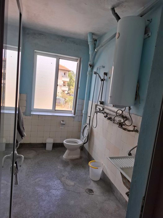 Продава се Тристаен апартамент в Ямбол, Военна база - 94 кв.м за 429 €/кв.м - Снимка #22